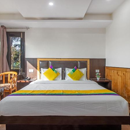 Itsy Hotels Avantika With Forest View Шімла Екстер'єр фото