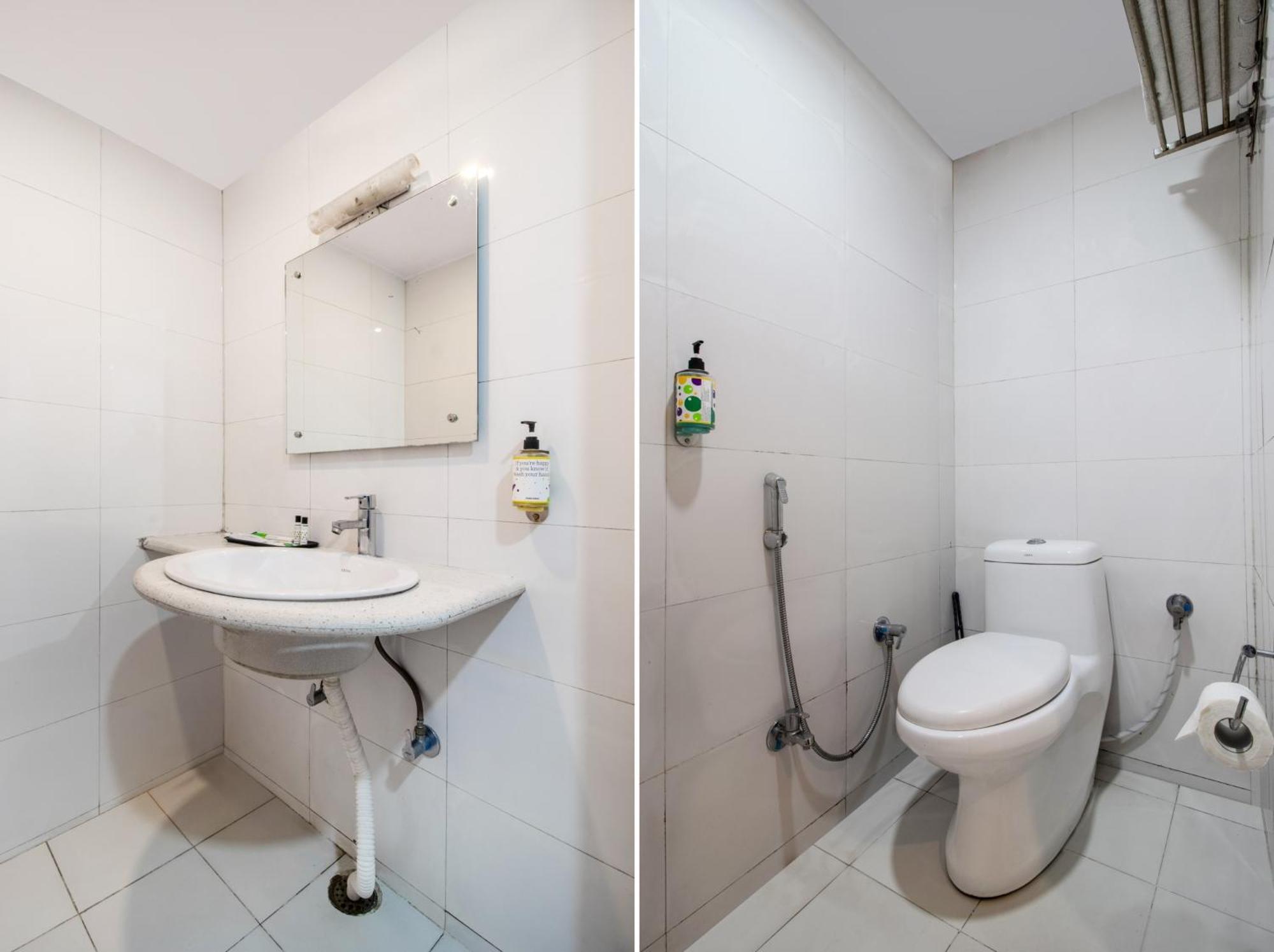 Itsy Hotels Avantika With Forest View Шімла Екстер'єр фото