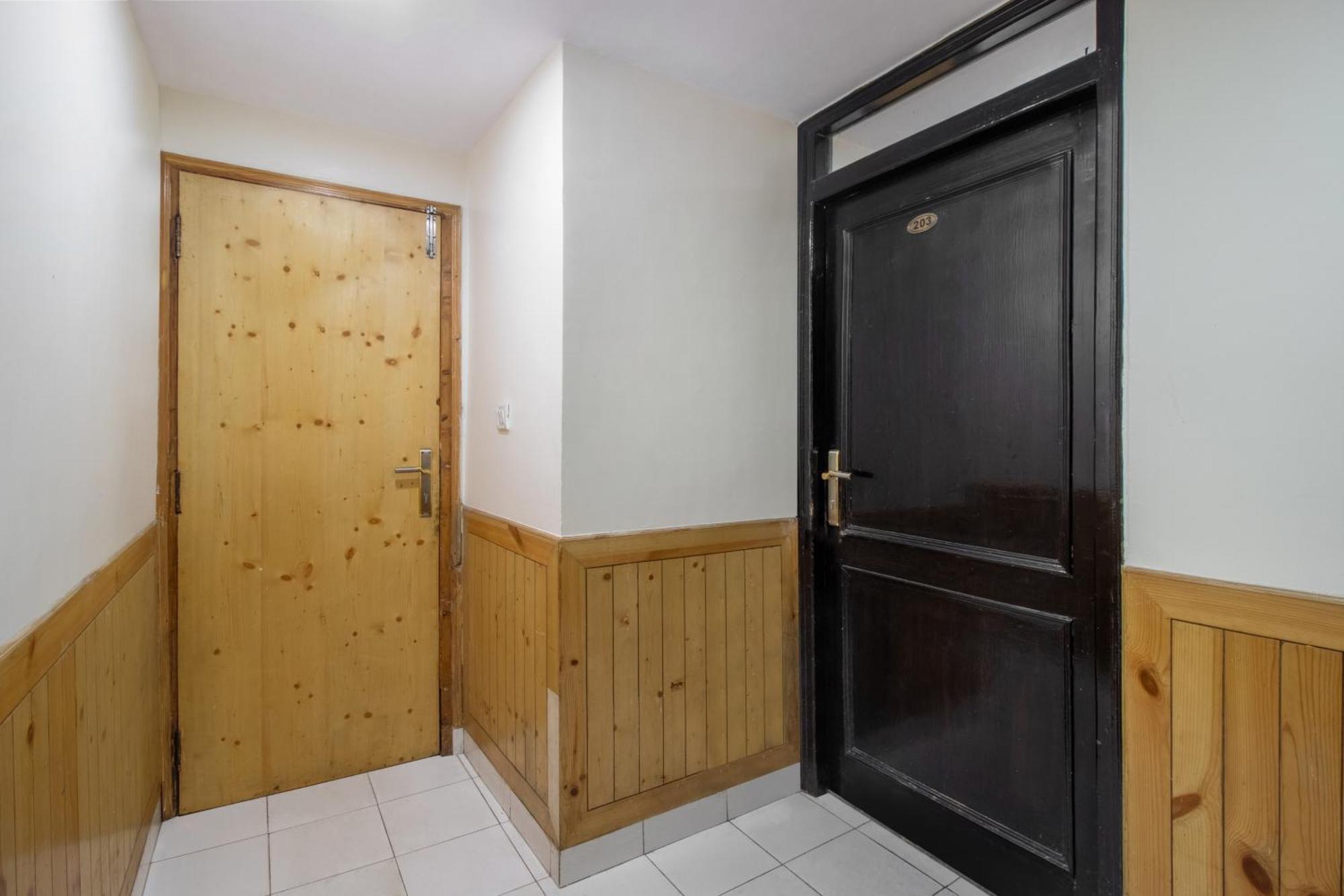 Itsy Hotels Avantika With Forest View Шімла Екстер'єр фото